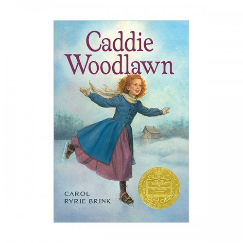 Caddie Woodlawn (  ҳ ĳ)