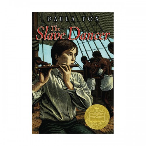 The Slave Dancer [1974 ]