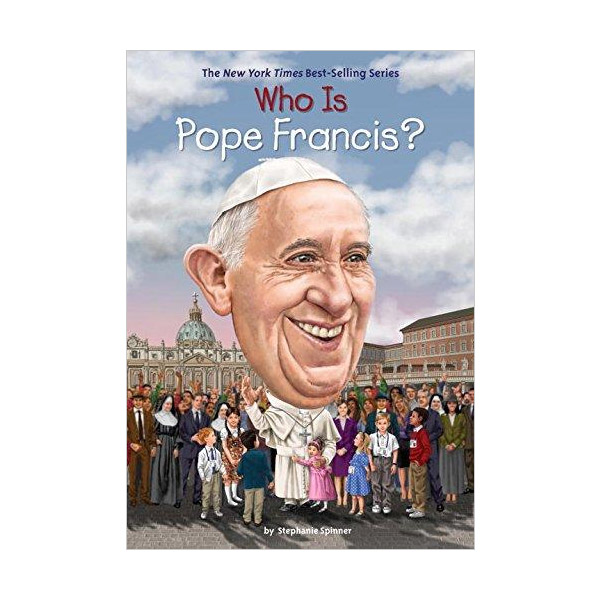 Who Is Pope Francis?
