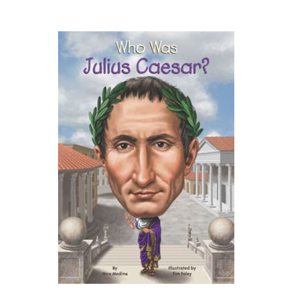 Who Was Julius Caesar?