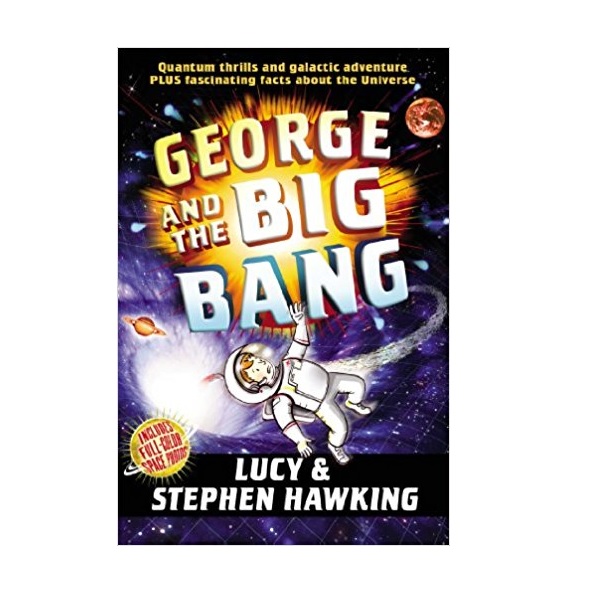 George and the Big Bang