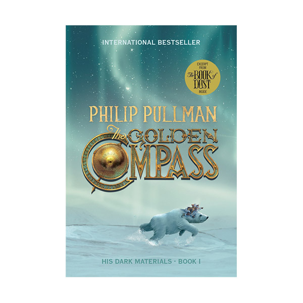 His Dark Materials #01 : The Golden Compass
