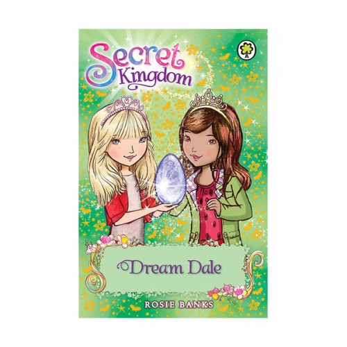 Secret Kingdom #9 : Dream Dale