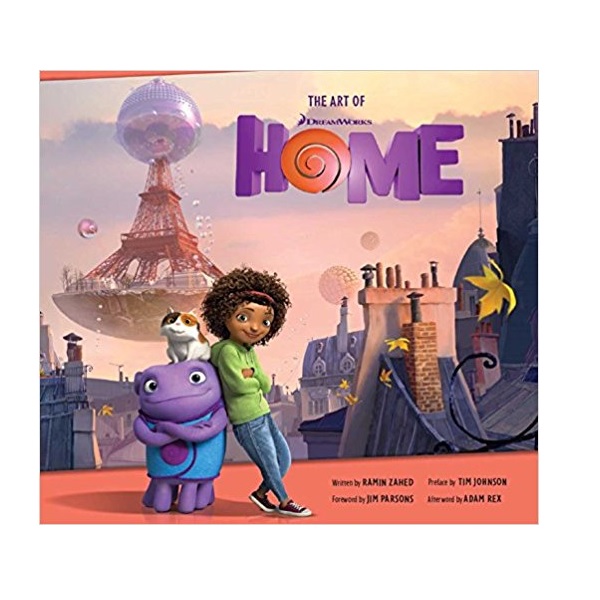 The Art of Home (Hardcover)