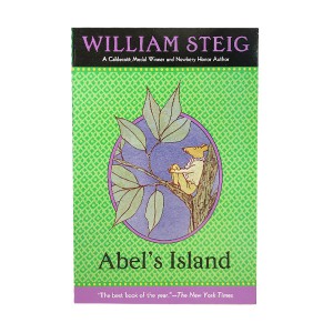 [1977 ] Abel's Island (Paperback)