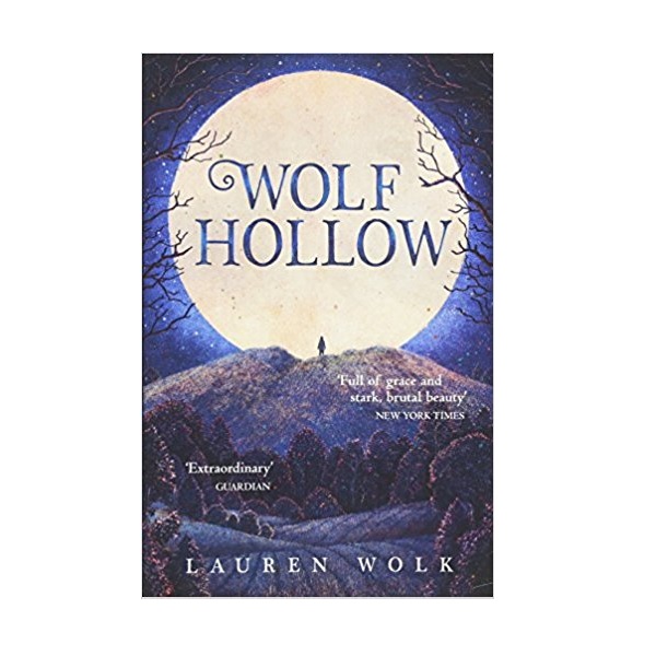Wolf Hollow (Paperback, Newbery, )