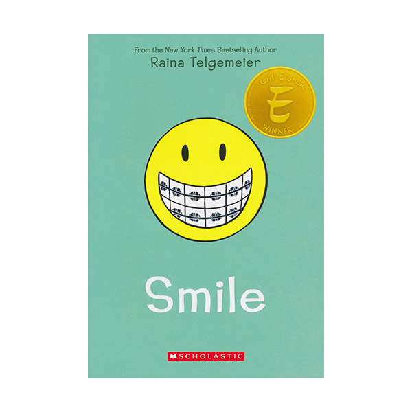 [모닝캄 2012-13 위너] Smile (Paperback, 풀컬러)