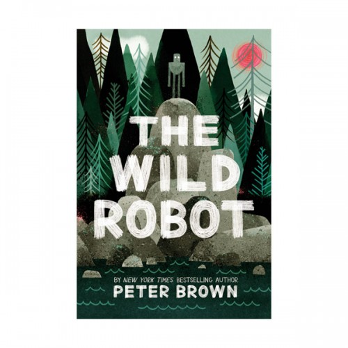 Wild Robot #01 : The Wild Robot [į 2017-18 ]