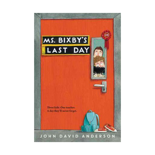 Ms. Bixby's Last Day [į 2017-18]