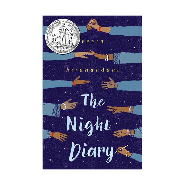 [2019 ] The Night Diary :  ϱ (Paperback)