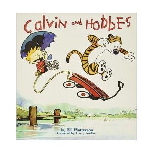 Calvin and Hobbes