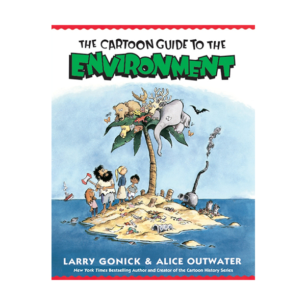 Cartoon Guide to the Environment