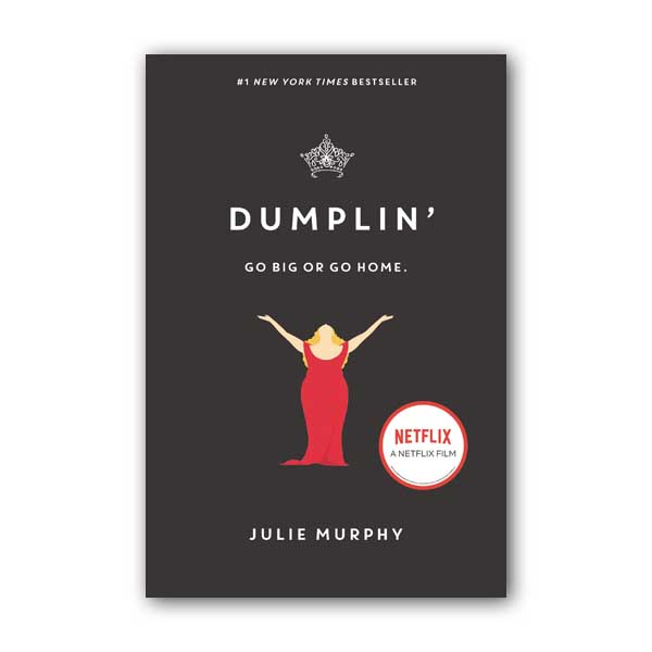 [ø] Dumplin (Paperback)
