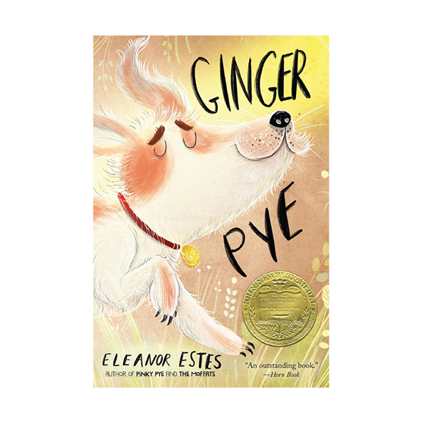 Ginger Pye [1952 ������]