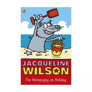Jacqueline Wilson г : Werepuppy on Holiday