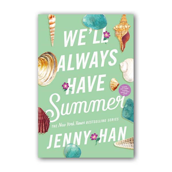  The Summer I Turned Pretty #03 : We'll Always Have Summer