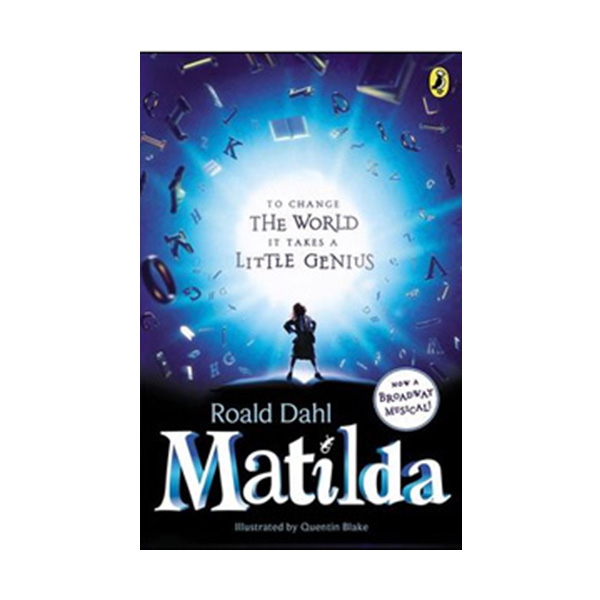 Matilda