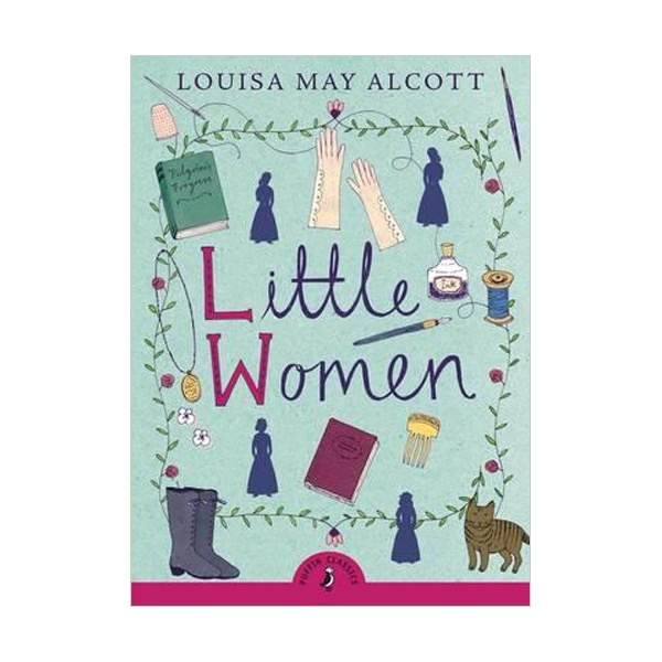 Puffin Classics : Little Women (Paperback, )