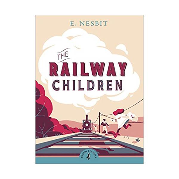  Puffin Classics : The Railway Children (Paperback, )