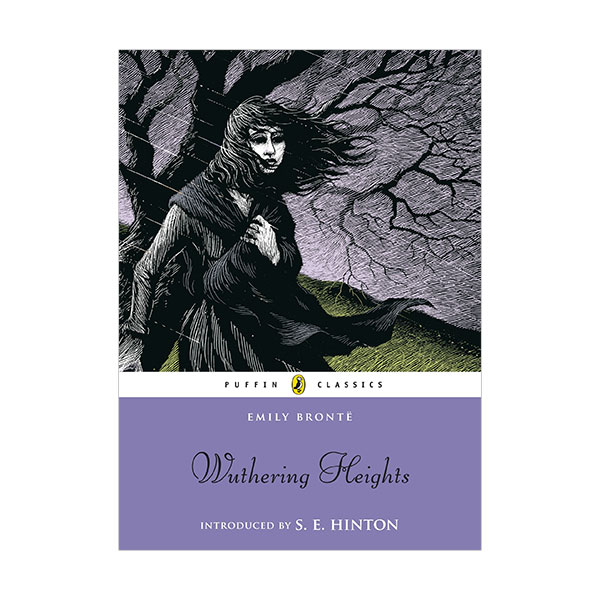  Puffin Classics : Wuthering Heights (Paperback, )