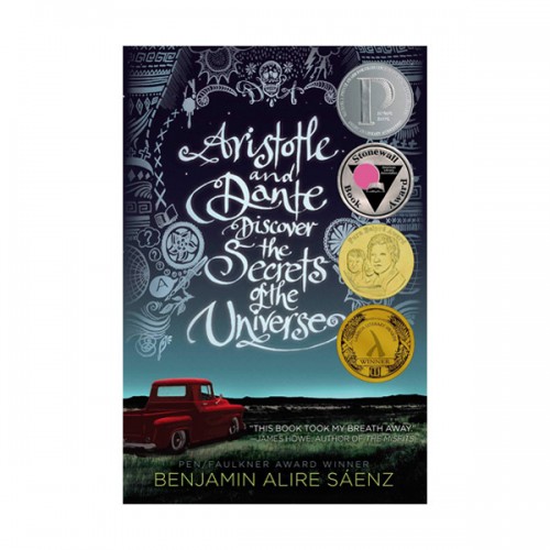 Aristotle and Dante Discover the Secrets of the Universe