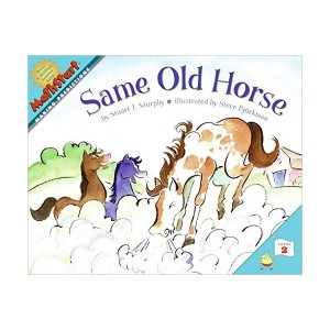 MathStart 2 : Same Old Horse