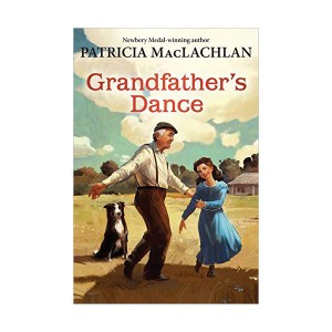 Sarah, Plain and Tall #05 : Grandfather's Dance