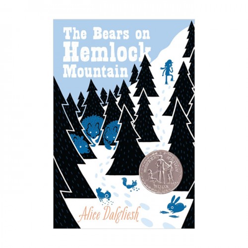 The Bears on Hemlock Mountain (Paperback)