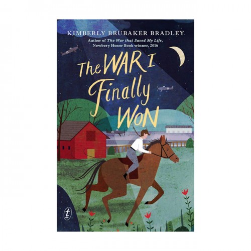 The War I Finally Won (Paperback)