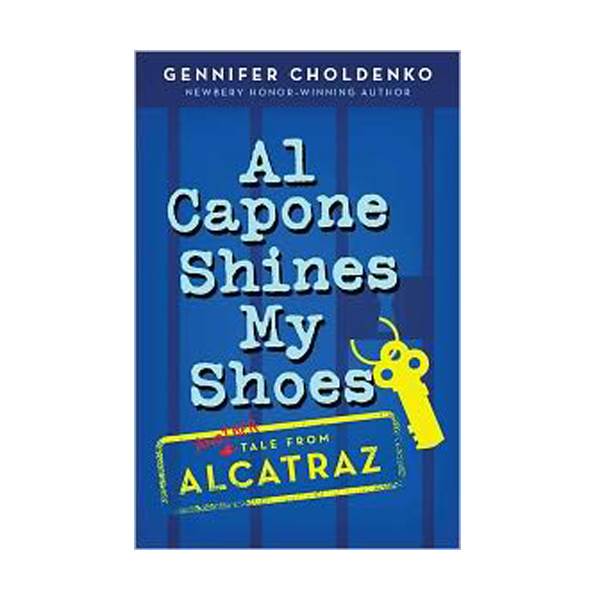 Al Capone #02 : Al Capone Shines My Shoes