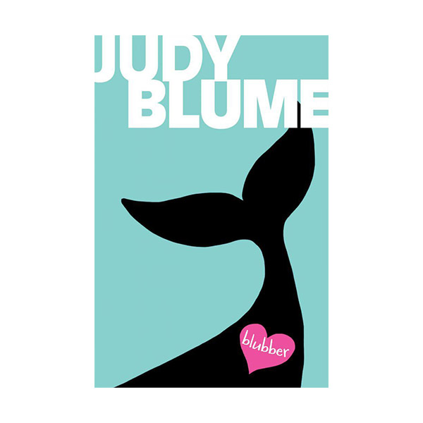 Judy Blume : Blubber (Paperback)