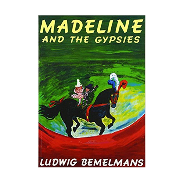 Madeline and the Gypsies