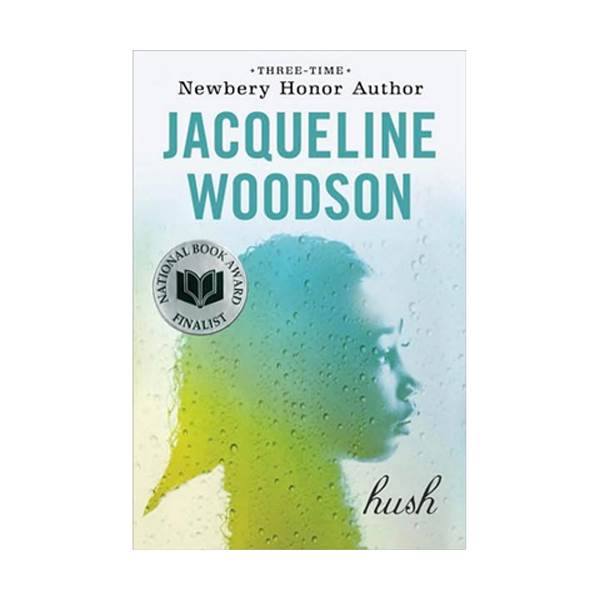 Hush (Paperback)