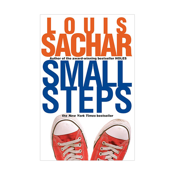 Small Steps 작은 발걸음 (Paperback)
