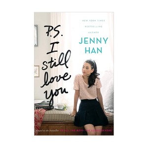 [ø] To All the Boys I've Loved Before #02 : P.S. I Still Love You (Paperback)