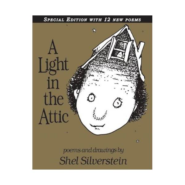 A Light in the Attic : Special Edition
