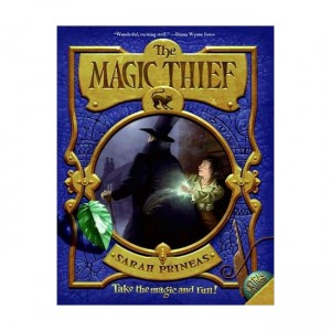 Magic Thief