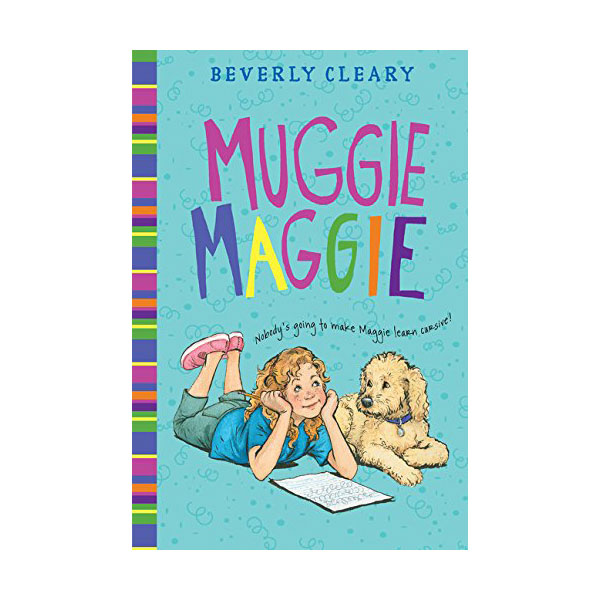 Muggie Maggie Muggie Maggie