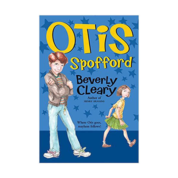 Otis Spofford