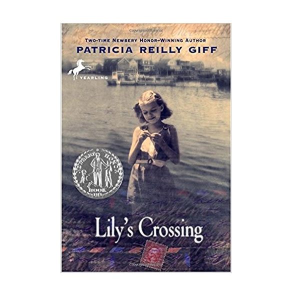 Lily's Crossing