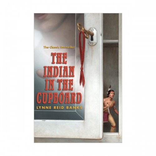 The Indian in the Cupboard