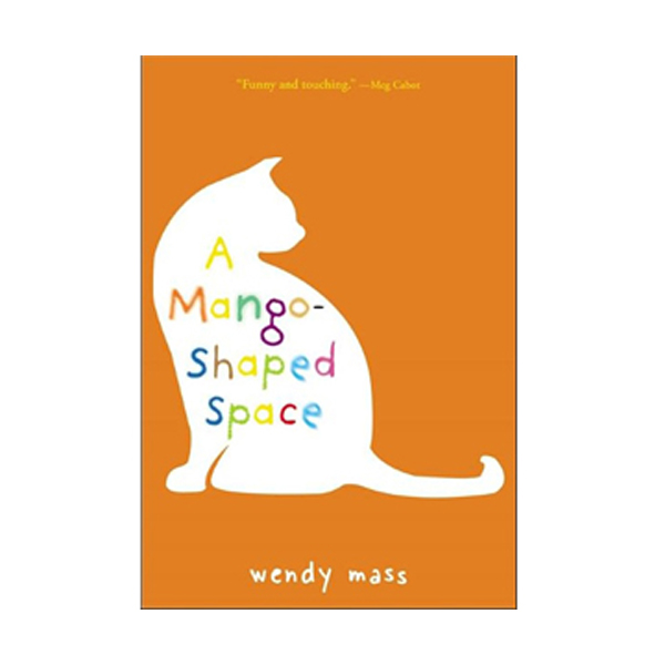 A Mango-Shaped Space