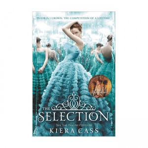Selection Series #01 : The Selection (Paperback)