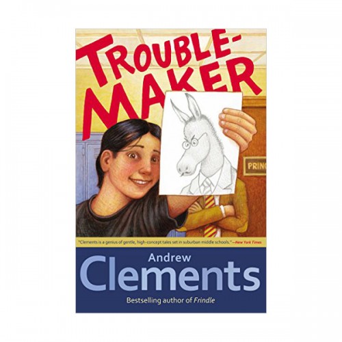 Troublemaker