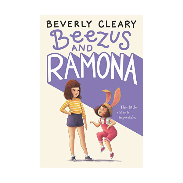 Ramona Quimby #01 : Beezus and Ramona