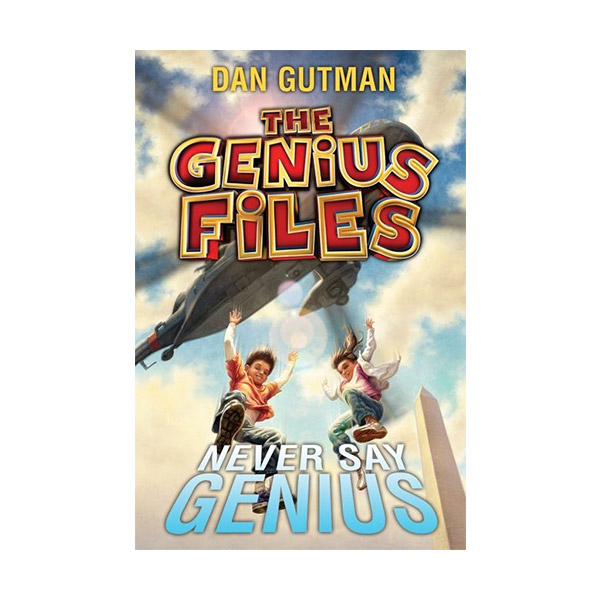 The Genius Files #02 : Never Say Genius