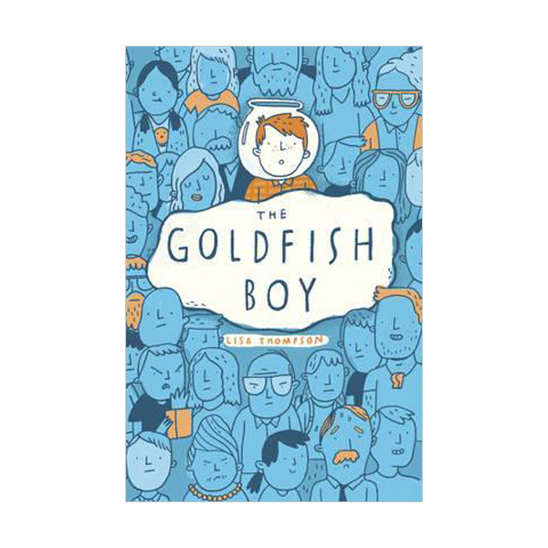 The Goldfish Boy