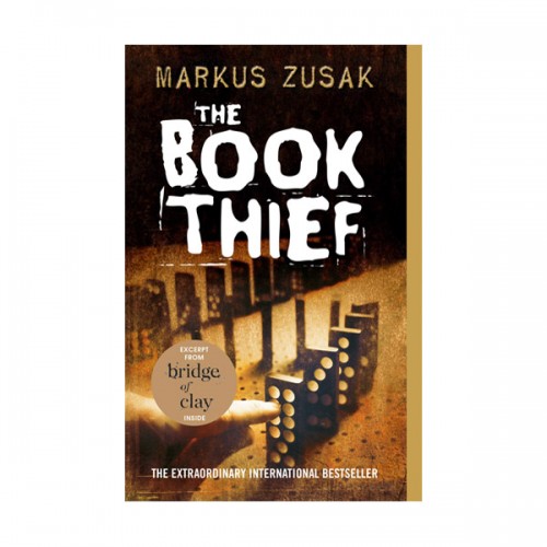 The Book Thief : å