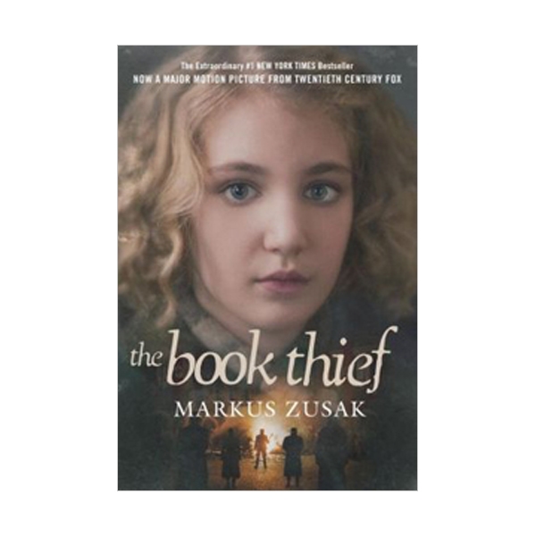 The Book Thief