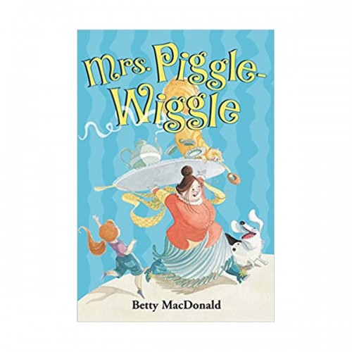 Mrs. Piggle-Wiggle